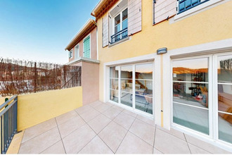 achat maison la-garde-freinet 83680