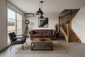 achat maison la-garde-freinet 83680