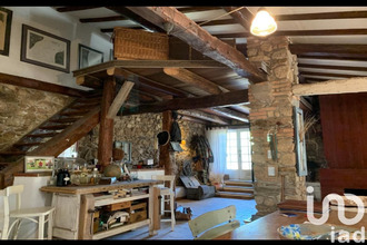 achat maison la-garde-freinet 83680