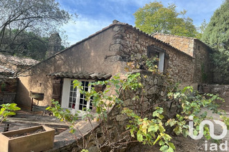 achat maison la-garde-freinet 83680