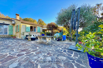 achat maison la-garde-freinet 83680