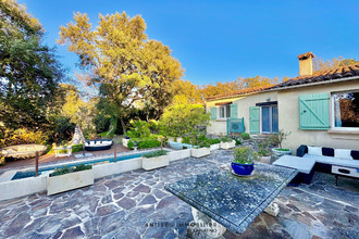 achat maison la-garde-freinet 83680