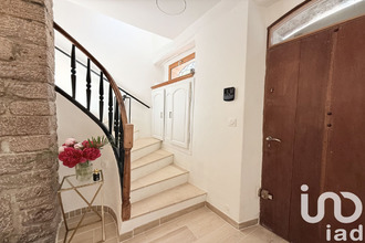 achat maison la-garde-freinet 83680