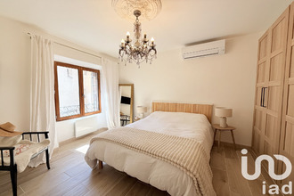 achat maison la-garde-freinet 83680