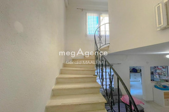 achat maison la-garde-freinet 83680