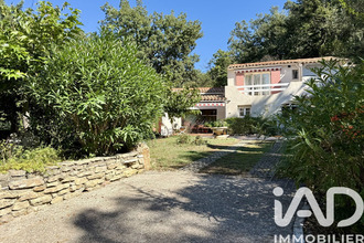 achat maison la-garde-freinet 83680