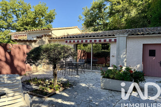 achat maison la-garde-freinet 83680