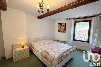 achat maison la-garde-freinet 83680