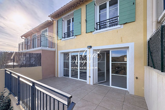 achat maison la-garde-freinet 83680