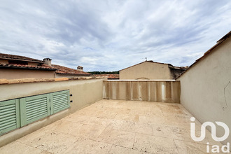 achat maison la-garde-freinet 83680