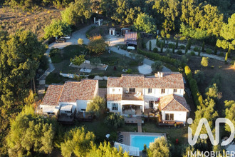 achat maison la-garde-freinet 83680