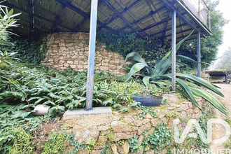 achat maison la-garde-freinet 83680