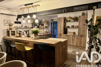 achat maison la-garde-freinet 83680