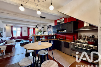 achat maison la-garde-freinet 83680