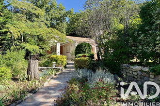 achat maison la-garde-freinet 83680