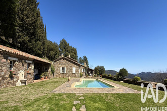 achat maison la-garde-freinet 83680