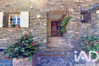 achat maison la-garde-freinet 83680