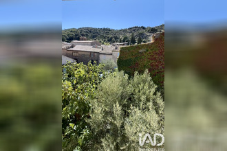 achat maison la-garde-freinet 83680