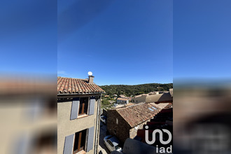 achat maison la-garde-freinet 83680