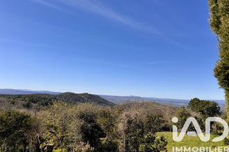 achat maison la-garde-freinet 83680