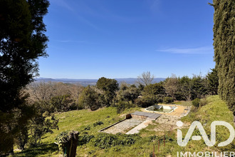 achat maison la-garde-freinet 83680