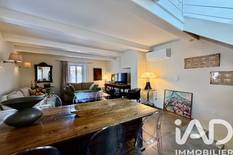 achat maison la-garde-freinet 83680
