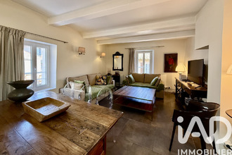 achat maison la-garde-freinet 83680