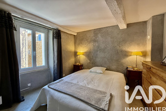 achat maison la-garde-freinet 83680