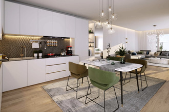 achat maison la-garde-freinet 83680