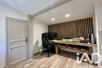 achat maison la-garde-freinet 83680