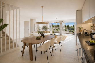 achat maison la-garde-freinet 83680