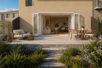 achat maison la-garde-freinet 83680