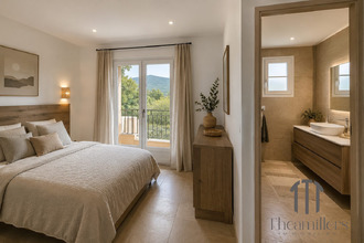 achat maison la-garde-freinet 83680