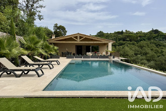 achat maison la-garde-freinet 83680