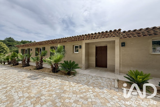 achat maison la-garde-freinet 83680