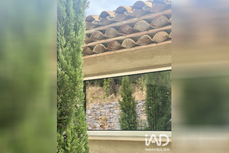 achat maison la-garde-freinet 83680