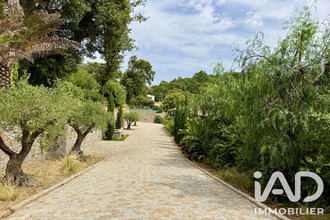 achat maison la-garde-freinet 83680