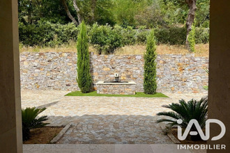 achat maison la-garde-freinet 83680