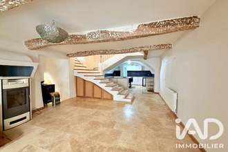 achat maison la-garde-freinet 83680