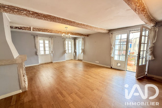 achat maison la-garde-freinet 83680