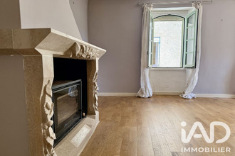 achat maison la-garde-freinet 83680