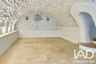 achat maison la-garde-freinet 83680