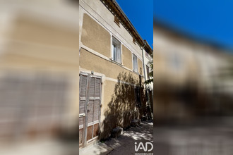 achat maison la-garde-freinet 83680