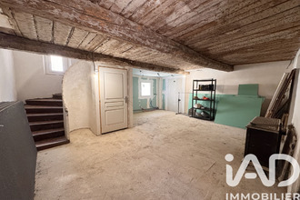 achat maison la-garde-freinet 83680