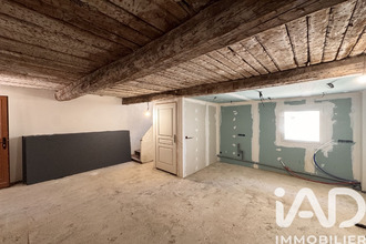 achat maison la-garde-freinet 83680