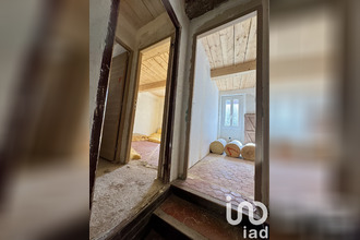 achat maison la-garde-freinet 83680