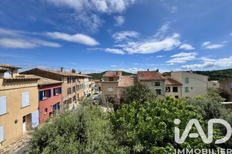 achat maison la-garde-freinet 83680