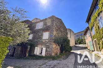 achat maison la-garde-freinet 83680