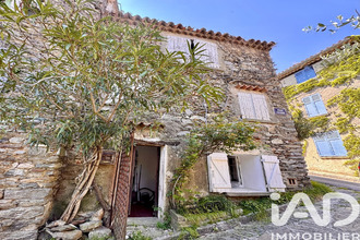 achat maison la-garde-freinet 83680