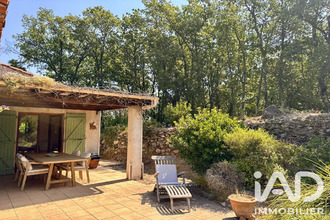achat maison la-garde-freinet 83680